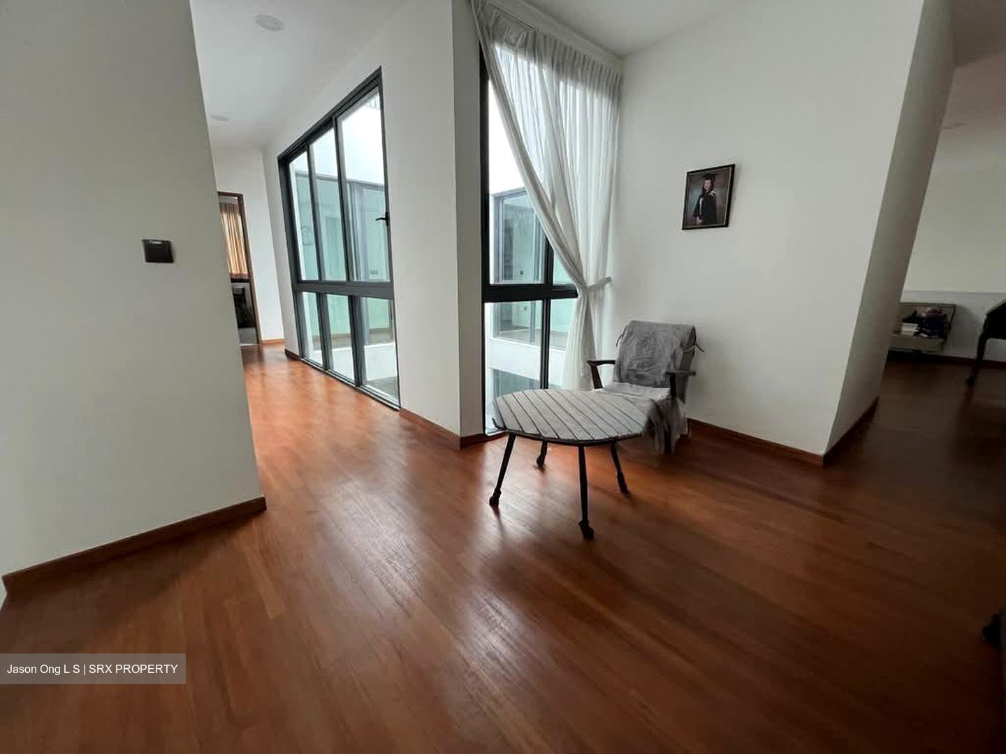 Chateau La Salle (D15), Detached #559165241
